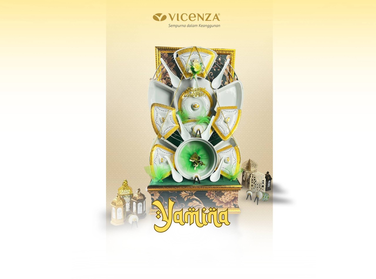 2026 HAMPERS LEBARAN YAMINA MAWAR